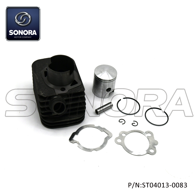 PIAGGIO Ciao AC 43MM, kit de cilindro de pasador de 12MM (P / N: ST04013-0083) Calidad superior