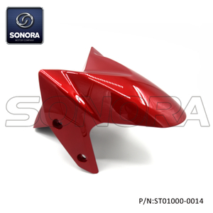 Guardabarros delantero YAMAHA NMAX (P / N: ST01000-0014) Calidad superior