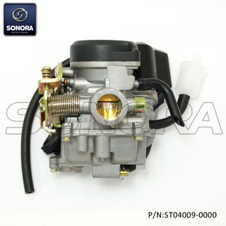 GY6 50cc carburador 4 tiempos (P / N: ST04009-0000) Calidad superior